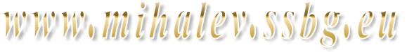 www.mihalev.ssbg.eu